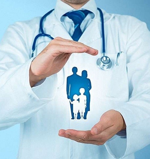 Сквирська АЗПСМ переїхала на перший поверх пологового відділення