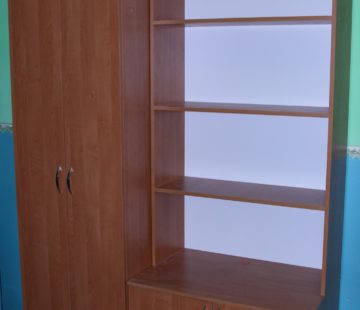 Горобіївська АЗПСМ