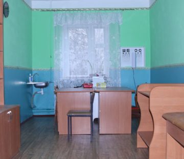 Горобіївська АЗПСМ