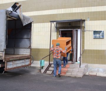 Горобіївська АЗПСМ