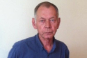 Сільченко Сергій Іванович
