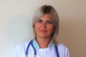 Вознюк Анна Юріївна