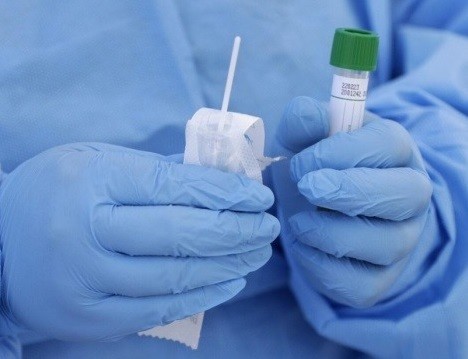 Первинна медична допомога: що зміниться у тестуванні пацієнтів з підозрою на COVID-19