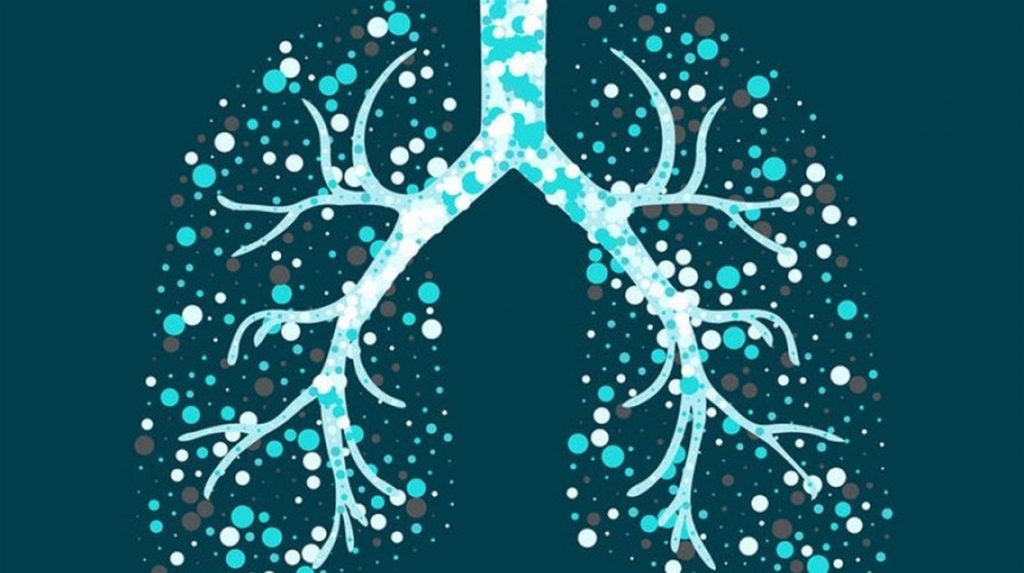 Туберкульоз — це вкрай небезпечне інфекційне захворювання