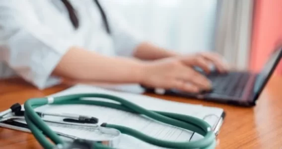 Як отримати медичну допомогу у військовий час ?