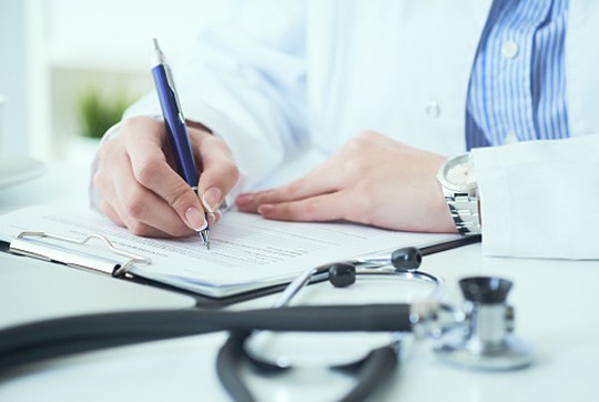 Організація та проведення обов'язкових профілактичних оглядів вихованців навчальних закладів Сквирської ОТГ на 2022  рік